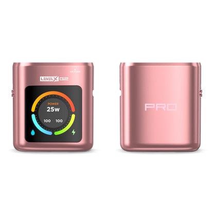 LEVEL X  - Pro G2 Device
