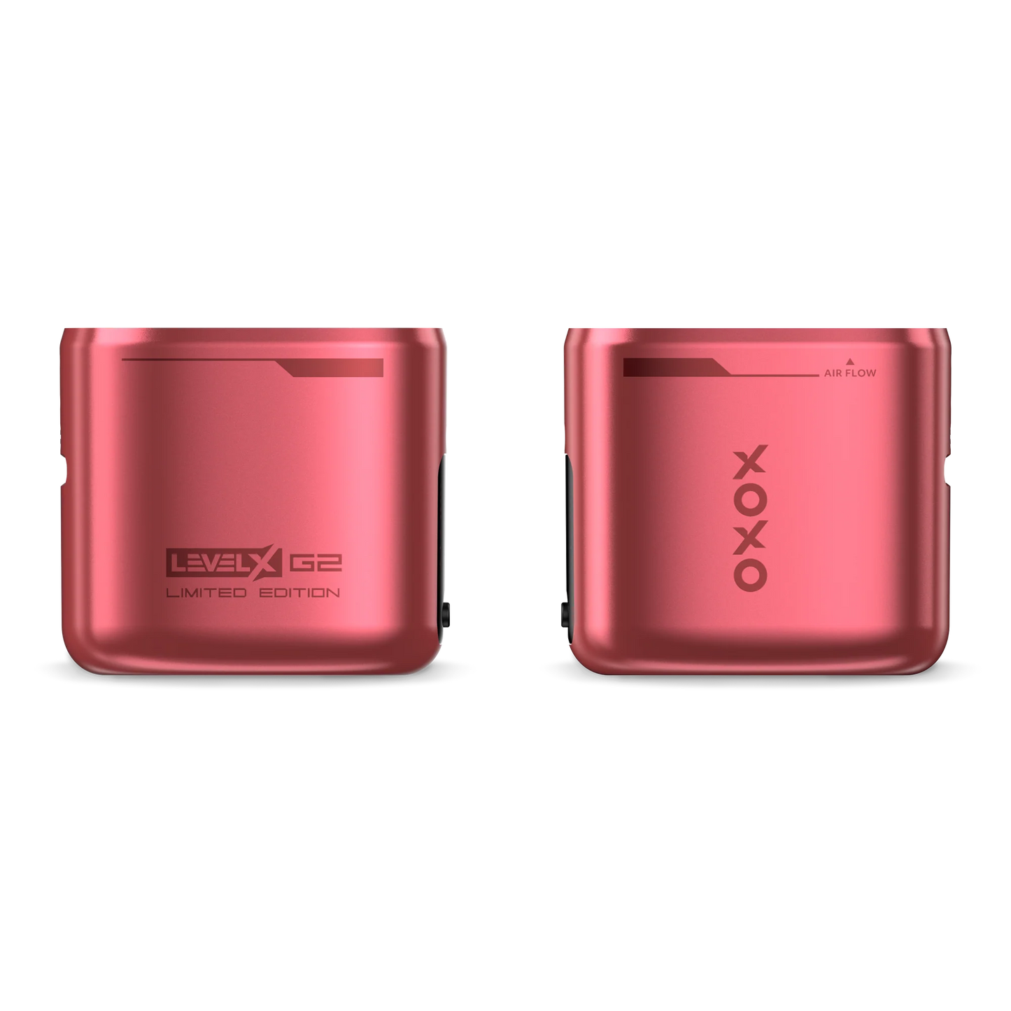 LEVEL X  - Boost G2 Device