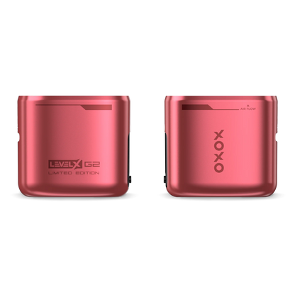 LEVEL X  - Boost G2 Device