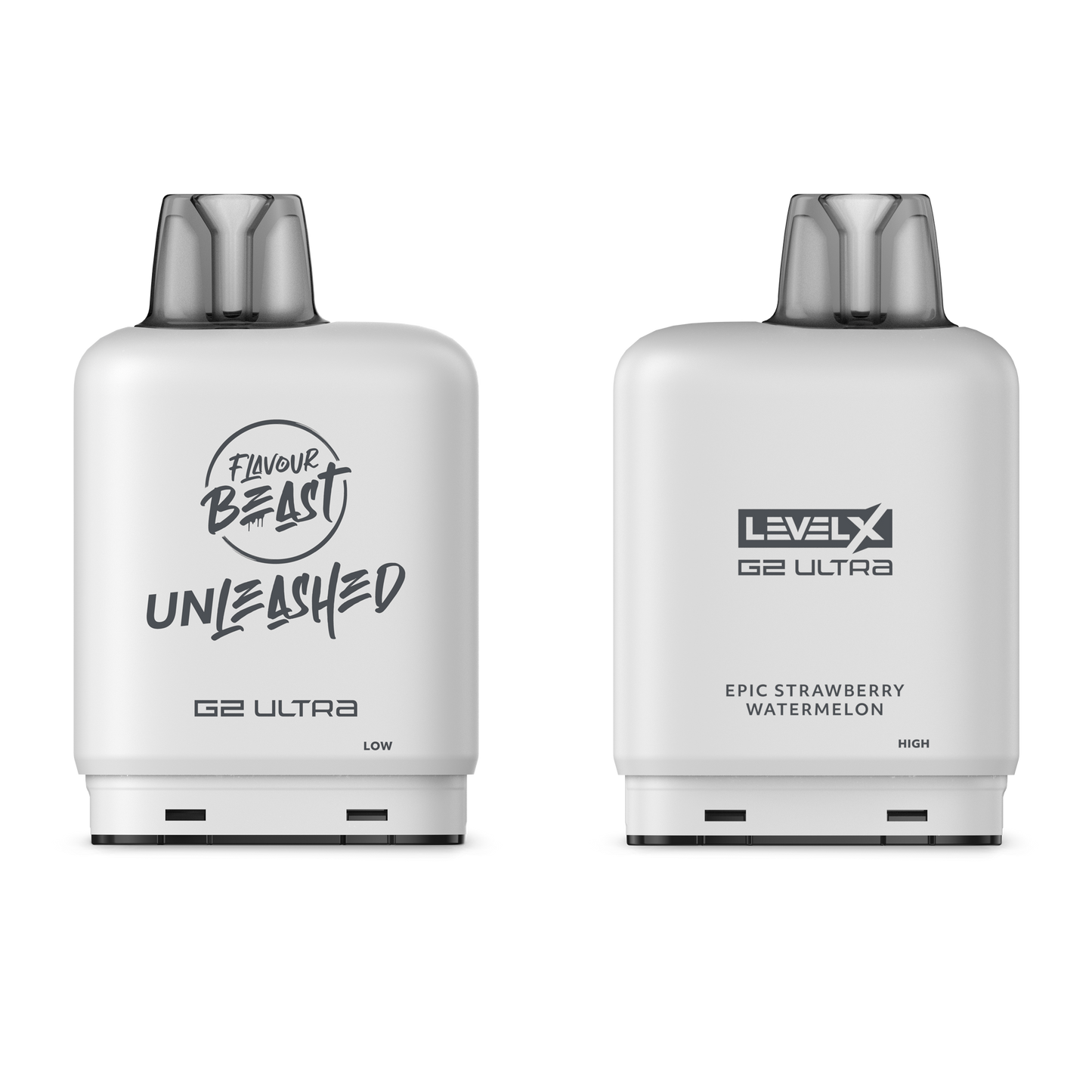 Level X Unleashed Pod - Epic Strawberry Watermelon
