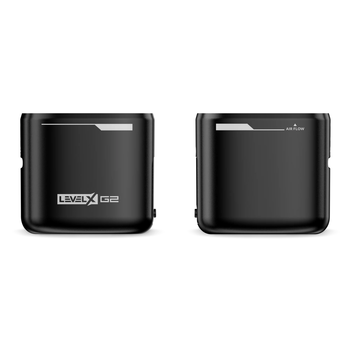 LEVEL X  - Boost G2 Device