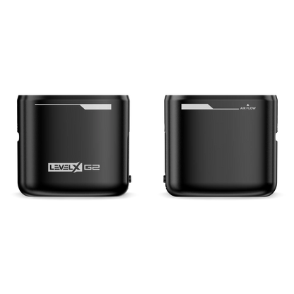 LEVEL X  - Boost G2 Device