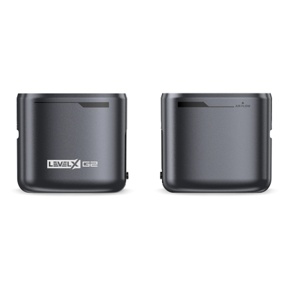 LEVEL X  - Boost G2 Device