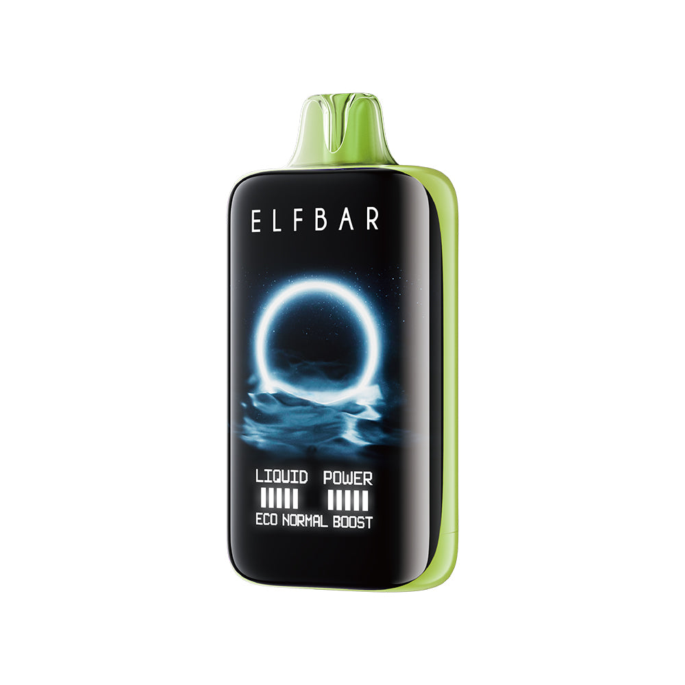 ELFBAR MoonNight 70K - Miami Mint