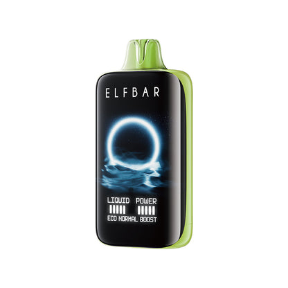 ELFBAR MoonNight 70K - Miami Mint