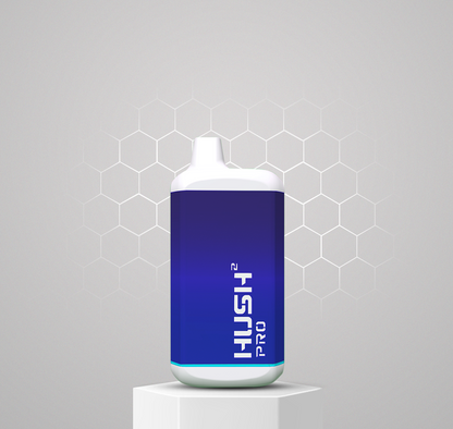 Nova-Hush-2-Pro-Blue-Switch-Front-510-Vape-Battery-Cannabis-vaporiser-Canada