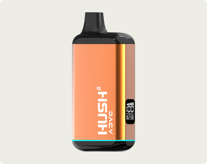 NOVA - HUSH 2 ADVC