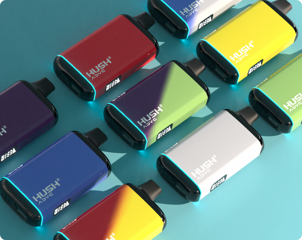 Nova-Hush2-ADVC-510-Vape-Cart-THC-Device-LUSH-VAPE-Store