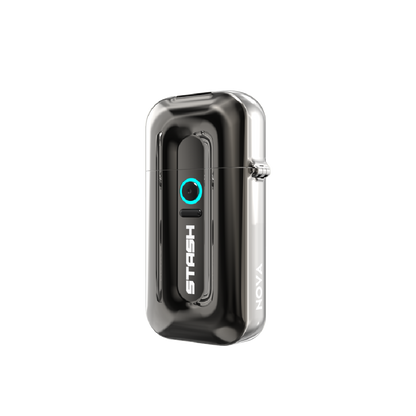 Nova-Stash-510-Vape-Battery-CBD-Device-Sale-Price-Black