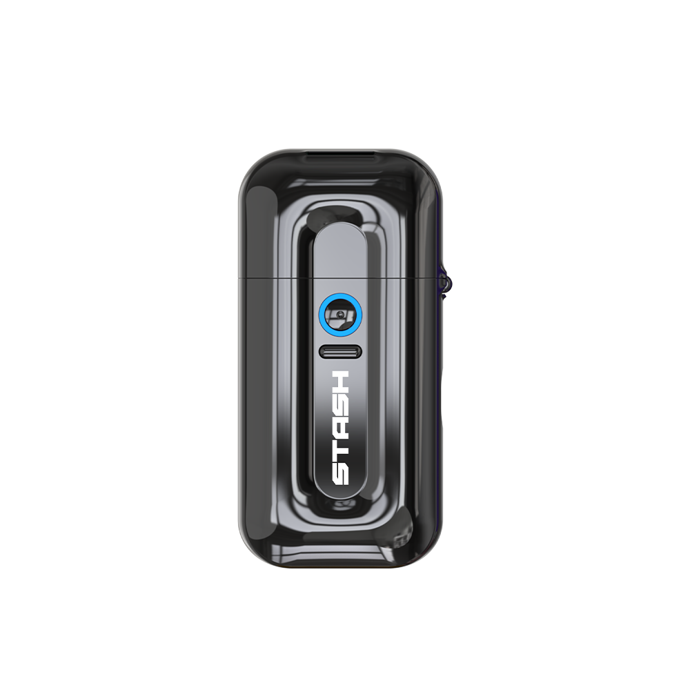 Dry Herb & 510 Batteries  LUSH VAPE