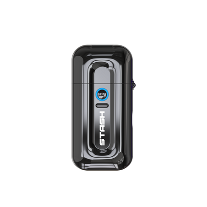 Nova-Stash-510-Vape-Battery-CBD-Device-Sale-Price-Black