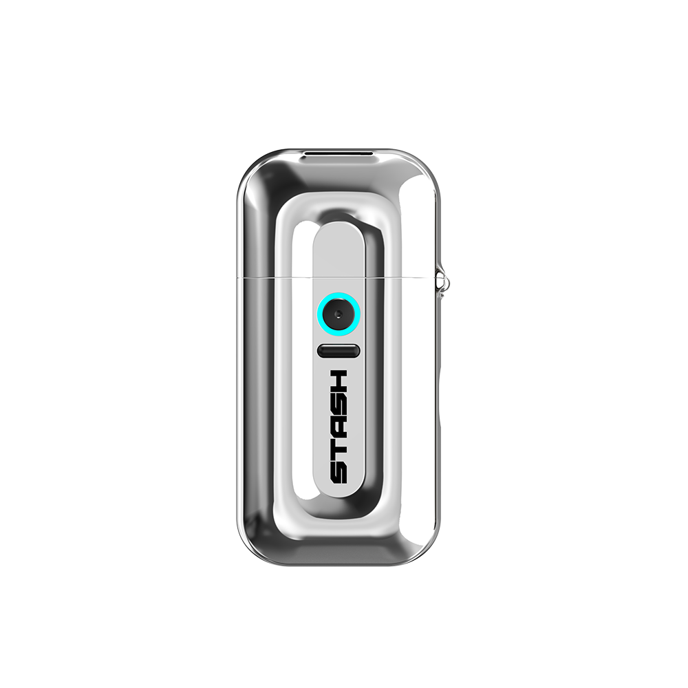 Nova-Stash-510-Vape-Battery-CBD-Device-Sale-Price-Silver