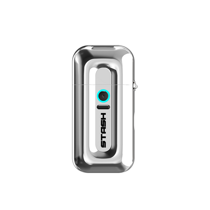 Nova-Stash-510-Vape-Battery-CBD-Device-Sale-Price-Silver