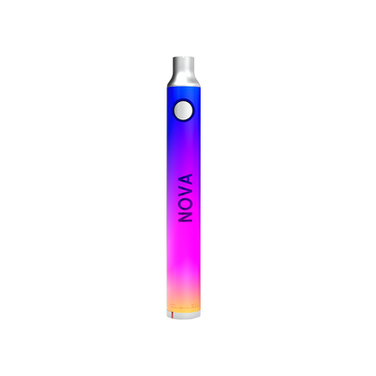 Nova-Twist-Cosmic-Flare-510-Vape-Battery-Cannabis-vaporiser-Canada