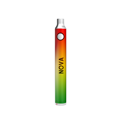 Nova-Twist-Cosmic-Rasta-510-Vape-Battery-Cannabis-vaporiser-Canada