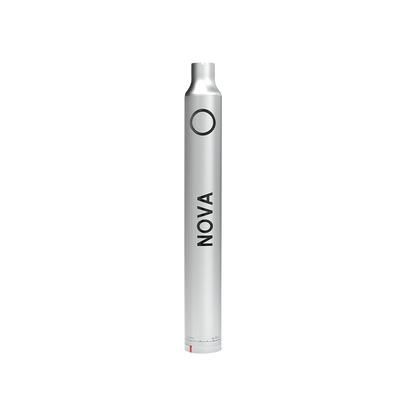 Nova-Twist-Cosmic-White-Podium-510-Vape-Battery-Cannabis-vaporiser-Canada