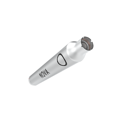 Nova-Twist-Cosmic-White-Podium-510-Vape-Battery-Cannabis-vaporiser-Canada-1
