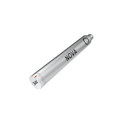 Nova-Twist-Cosmic-White-Podium-510-Vape-Battery-Cannabis-vaporiser-Canada-1