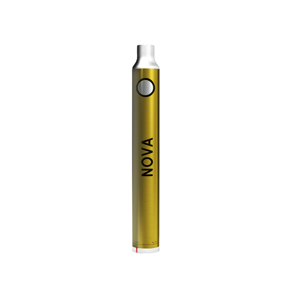 Nova-Twist-Gold-510-Vape-Battery-Cannabis-vaporiser-Canada