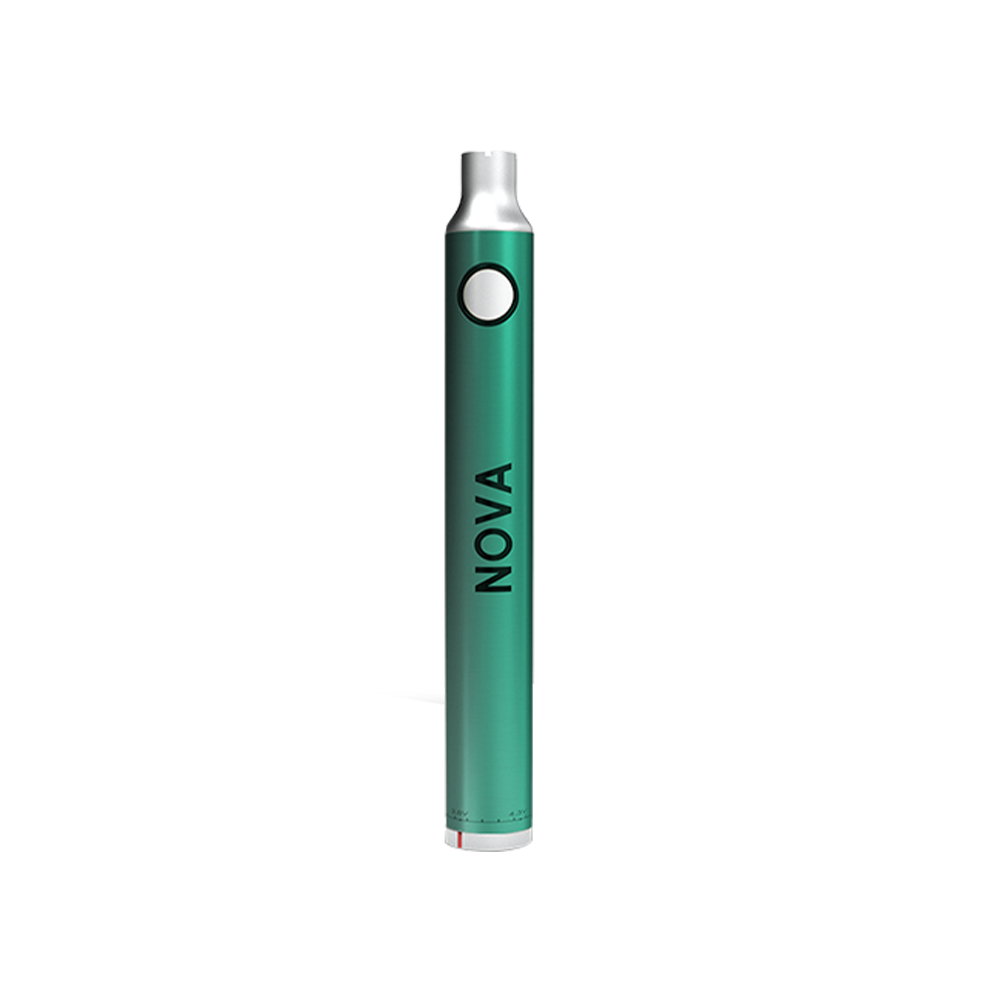 Nova-Twist-Golden-Torquise-510-Vape-Battery-Cannabis-vaporiser-Canada