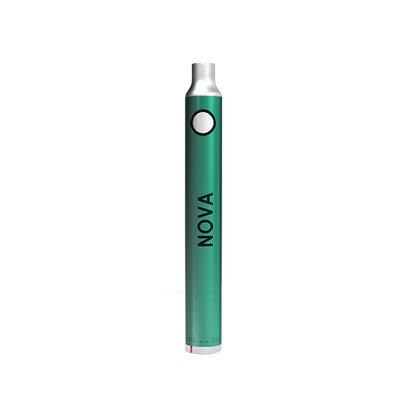 Nova-Twist-Golden-Torquise-510-Vape-Battery-Cannabis-vaporiser-Canada