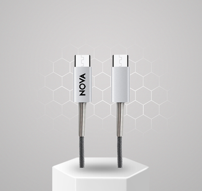NOVA - USB C to USB C