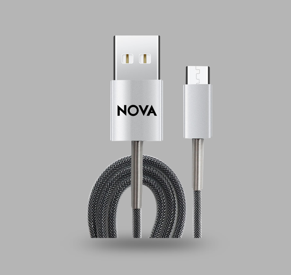 NOVA - USB to USB C