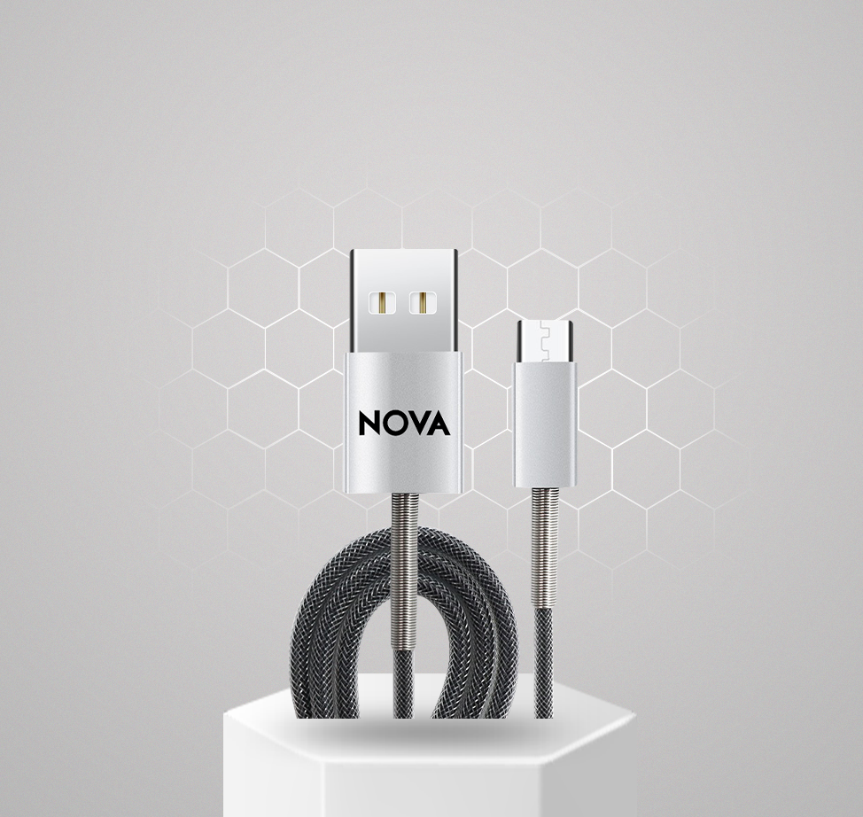NOVA - USB to USB C