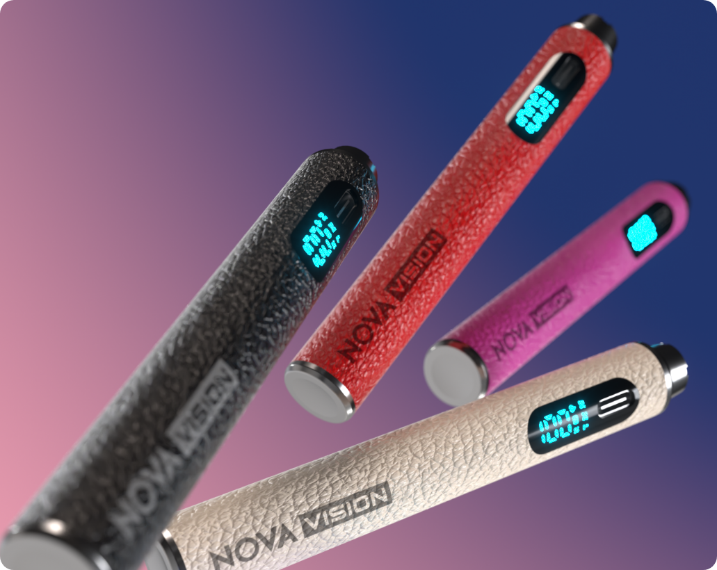 Nova-Vision-510-Vape-Battery-Cannabis-vaporiser-Canada