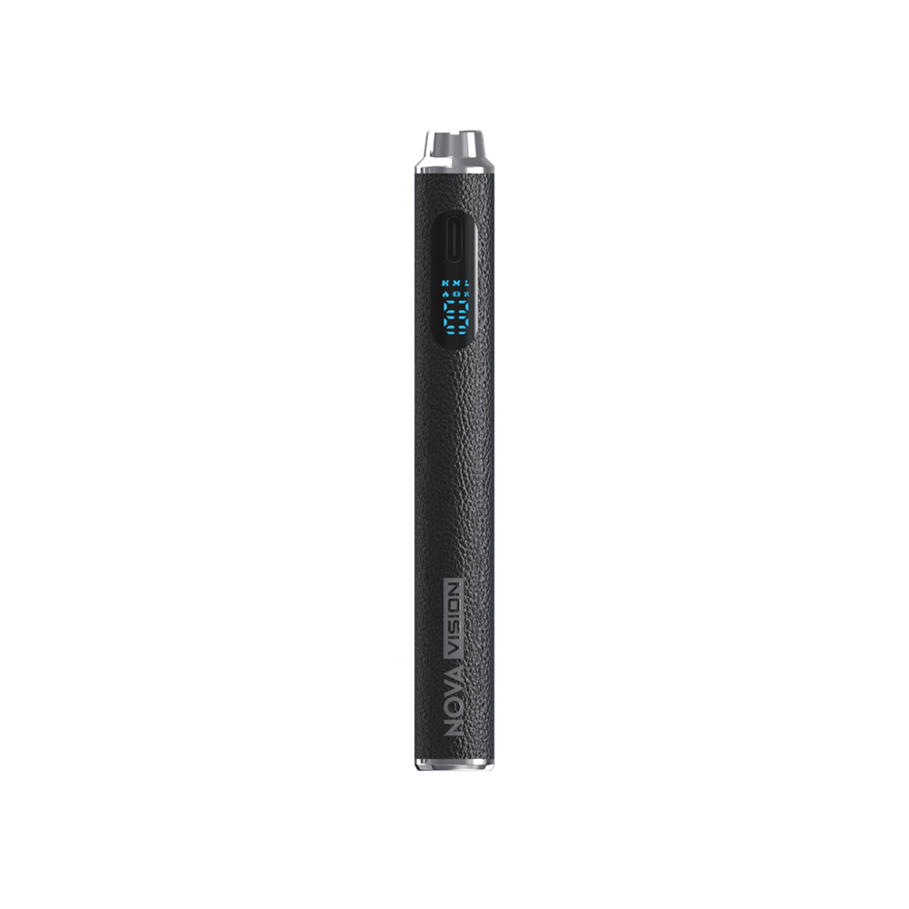 Nova-Vision-510-Vape-Cart-THC-Device-Online-Store-black