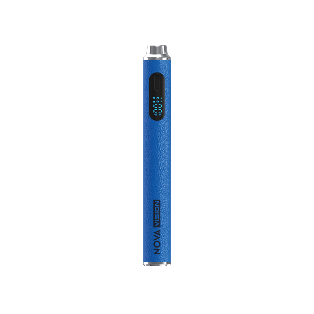 Nova-Vision-510-Vape-Cart-THC-Device-Online-Store-blue