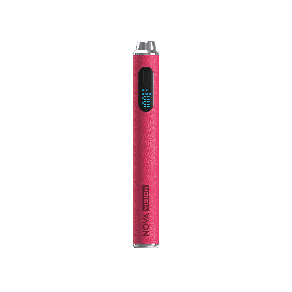Nova-Vision-510-Vape-Cart-THC-Device-Online-Store-pink