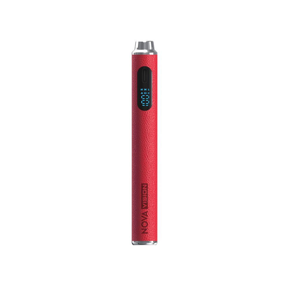 Nova-Vision-510-Vape-Cart-THC-Device-Online-Store-red