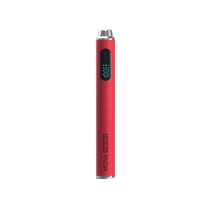 Nova-Vision-510-Vape-Cart-THC-Device-Online-Store-red