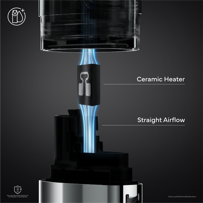 VUSE Ultra Pods - Polar Mint