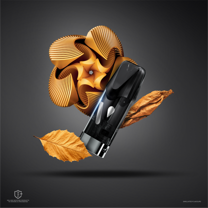 VUSE Ultra Pods - Creamy Tobacco