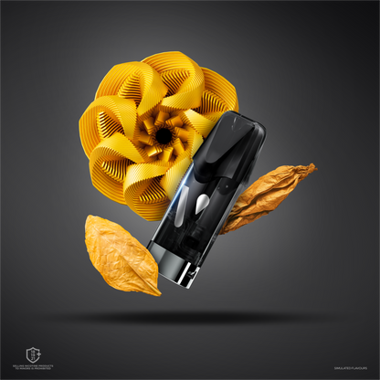 VUSE Ultra Pods - Golden Tobacco