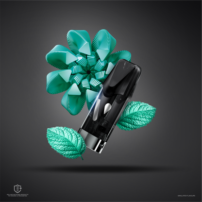 VUSE Ultra Pods - Polar Mint