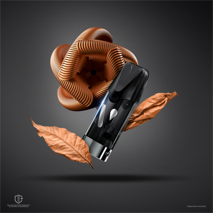 VUSE Ultra Pods - Smooth Tobacco
