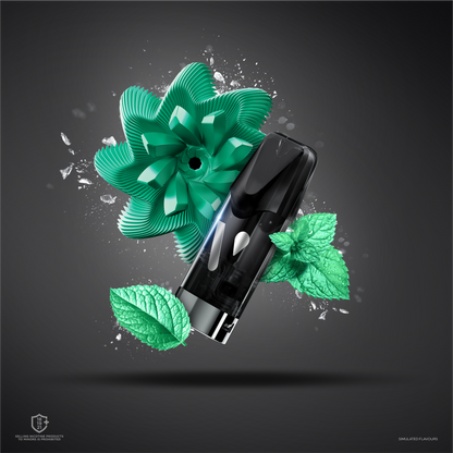 VUSE Ultra Pods - Spearmint Ice