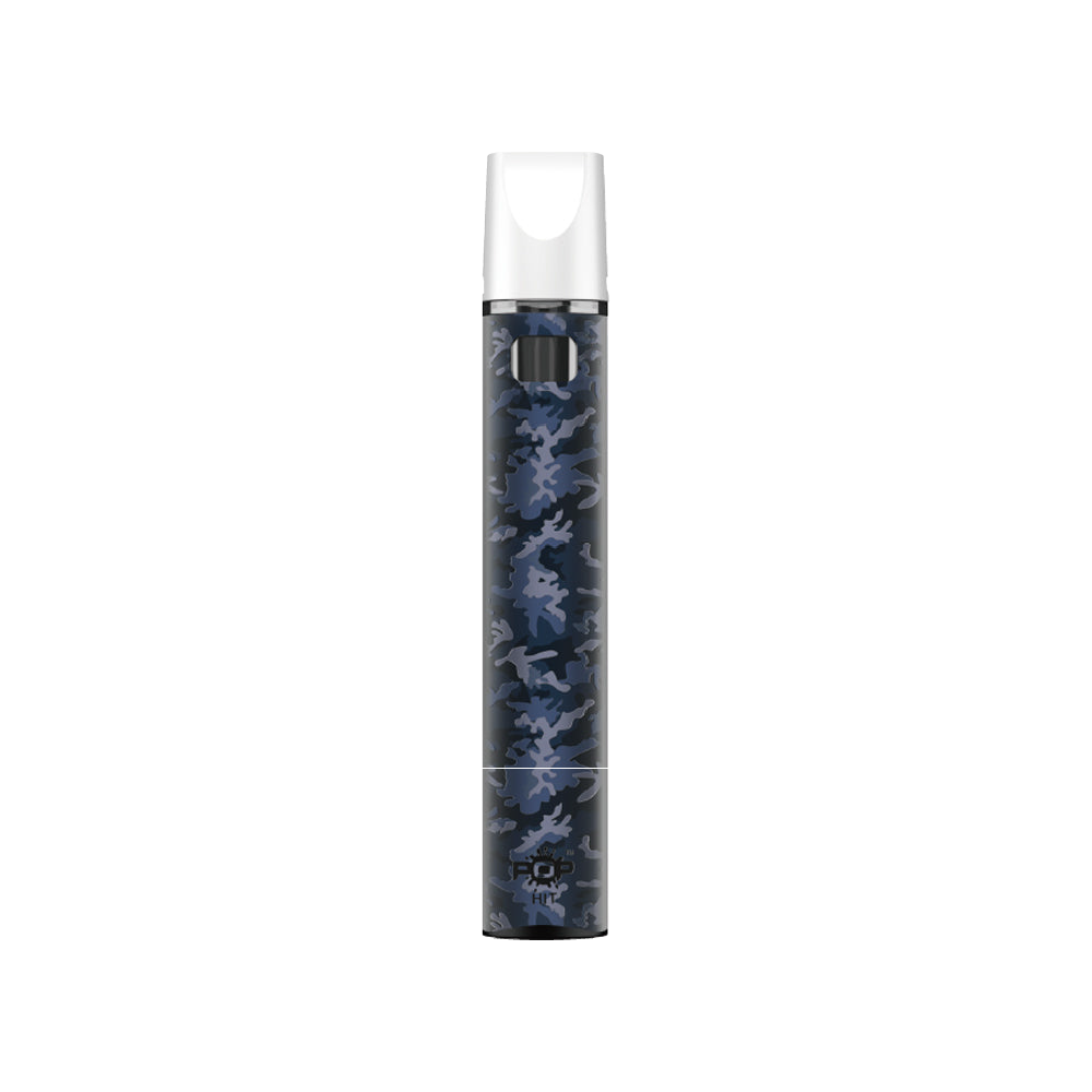POP-Hit-Vape-Disposable-pod-Battery-Nicsalt-vaporiser-Canada