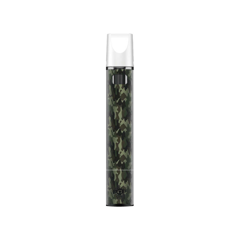 POP-Hit-Vape-Disposable-pod-Battery-Nicsalt-vaporiser-Canada