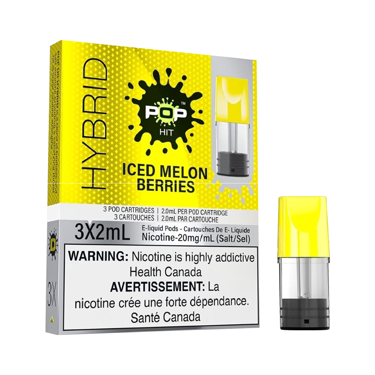 POP-Hybrid-Vape-Pods-iced-melon-berries-disposable-pod-device-Popvapor