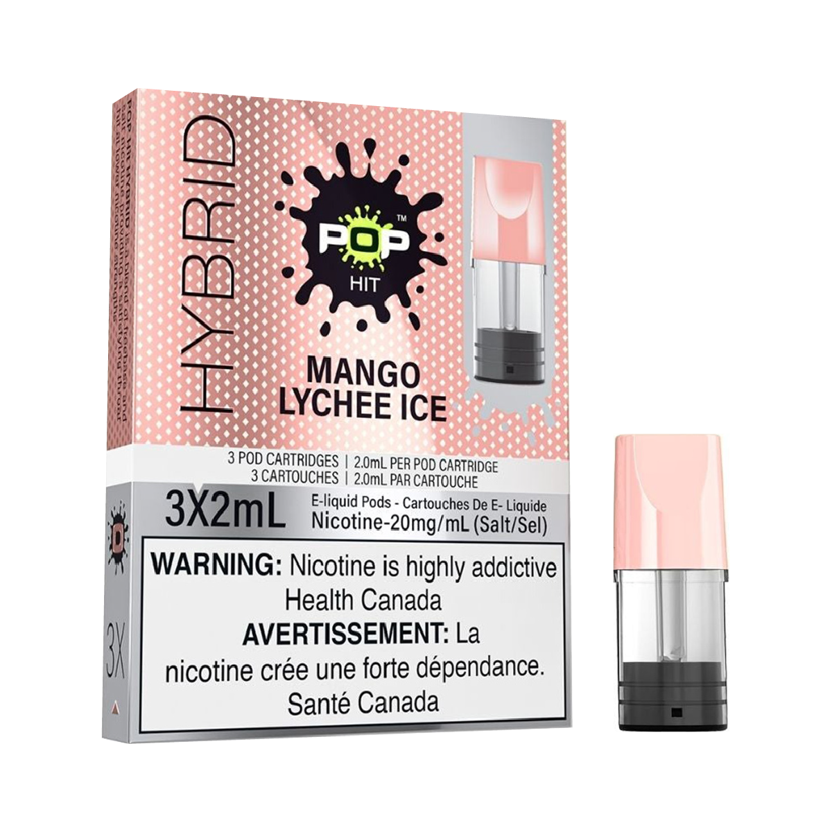 POP-Hybrid-Vape-Pods-mango-lychee-ice-disposable-pod-device-Popvapor