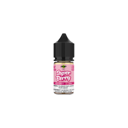POP-Vapor-30mL-Vape-Eliquid-Free-shipping-Super-Berry