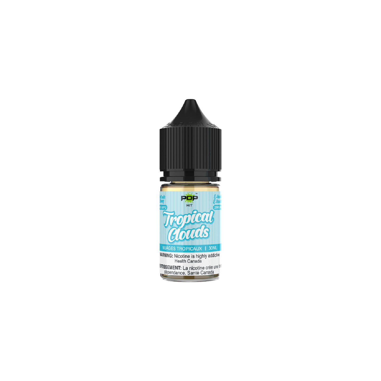POP-Vapor-30mL-Vape-Eliquid-Free-shipping-Tropical-Clouds