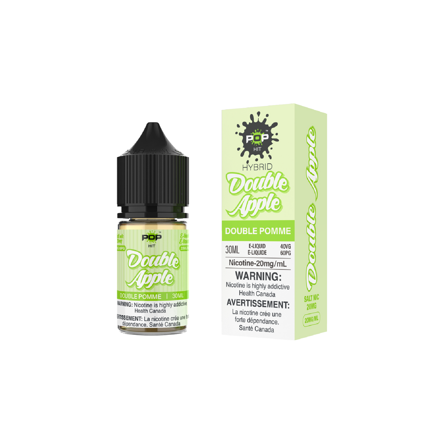 POP-Vapor-Vape-Eliquid-Bottle-Double-Apple-nicsalt