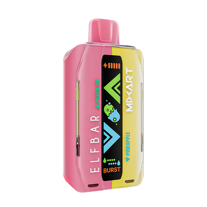 Elfbar MixArt 40K - Pineapple Peach Ice