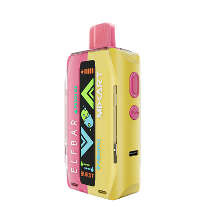 Elfbar MixArt 40K - Pineapple Peach Ice