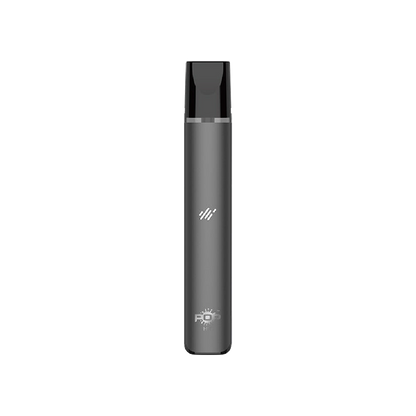 Pop-Hit-Vaping-Rechargeable-Device-Nicotine-Inhale-Sale-Price-Black